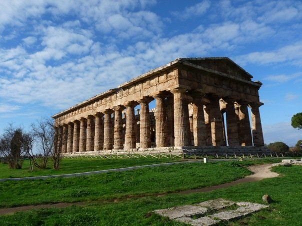Il Mibact alla 18^ edizione della Borsa Mediterranea del Turismo Archeologico di Paestum